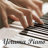 Yiruma Piano icon