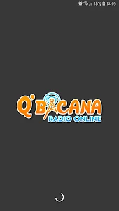 Q Bacana - Radio Online