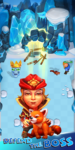 DARK: Dungeon Arena Screen 3