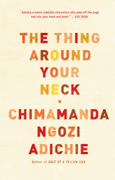 Imagem do ícone The Thing Around Your Neck