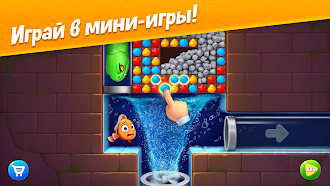 Game screenshot Fishdom mod apk