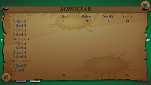 Amerikano İnternetsiz Oyna