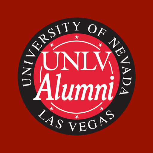 UNLV Alumni logo