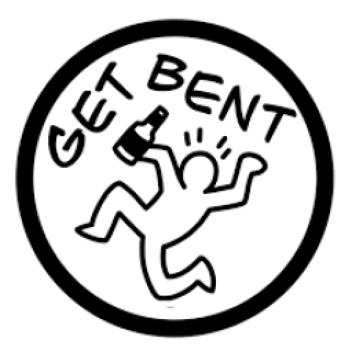 Benders Sports & Spirits logo