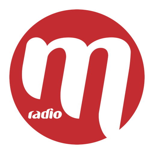 M Radio french songs 5.5.6 Icon