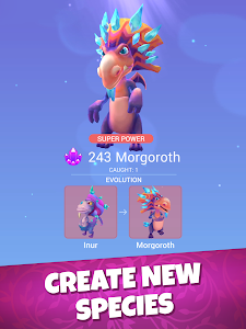 Draconius GO: поймай дракона! poster 21
