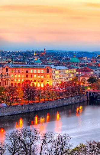 Nature wallpapers HD landscape