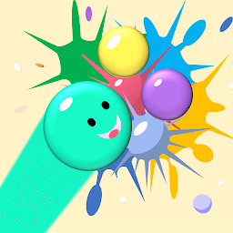 Balls Color Match