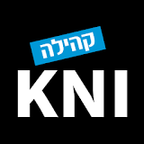 Kehila News Israel icon