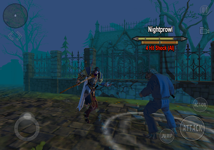 Screenshot image