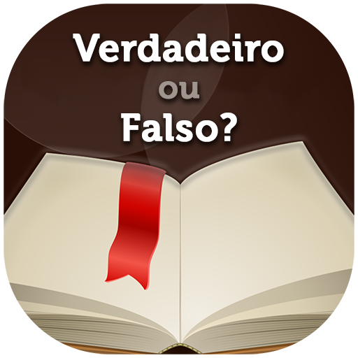 Verdadeiro ou Falso (Bíblico) – Apps no Google Play