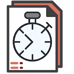 Cover Image of 下载 Timer Cards  APK