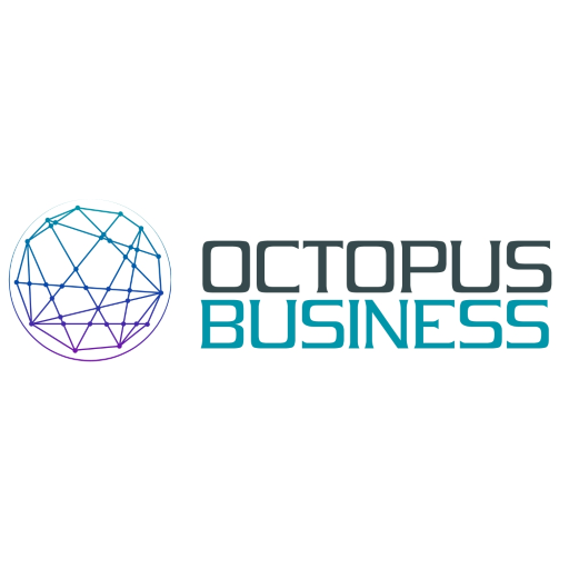 Octopus Apps logo