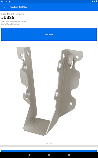 MiTek Builder Products