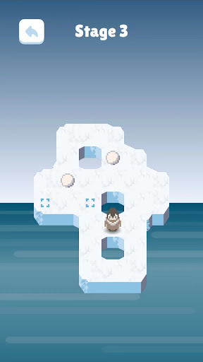 Snowbound Screen 2