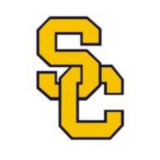 Santa Clara High School logo