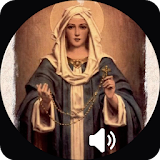 Novena Nuestra Señora del Rosario Audio y Texto icon