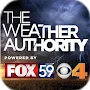 The Indy Weather Authority
