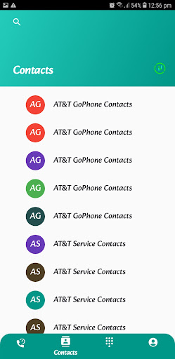 Nova Call Screenshot 4 - AppWisp.com
