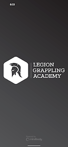 Imágen 1 Legion Grappling Academy android