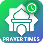 Top 46 Lifestyle Apps Like Salah Times 360-Qibla Direction Finder Islam - Best Alternatives