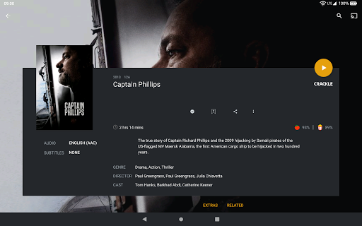 Plex: Stream Free Movies & Watch Live TV Shows Now screenshots apkspray 10