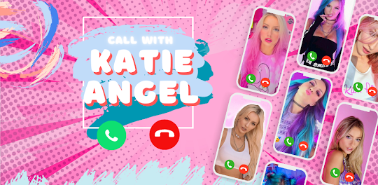 Call With Real KatieAngel