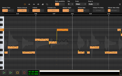 Audio Evolution Mobile TRIAL