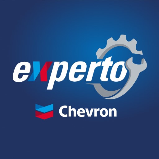 Experto Chevron logo