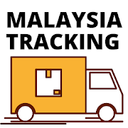 Malaysia Parcel Tracking