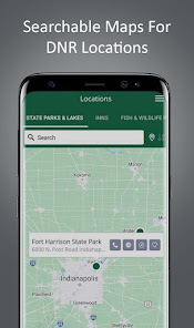 Imágen 12 Indiana DNR android