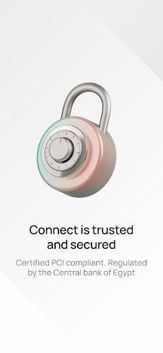 Connect Money screenshot 4