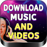 Cover Image of Unduh Unduh Musik Dan Video Gratis Cepat Guia Mudah 1.4 APK