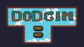 Dodgin - Screenshot 2