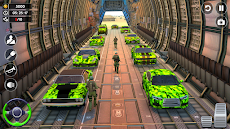 US Army Truck Sim Offline Gameのおすすめ画像3