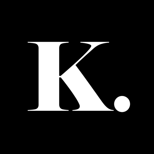 K뷰티마스터 logo