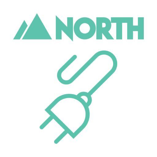 North Connected Home Outlet  Icon