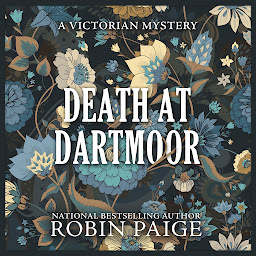 Icon image Death at Dartmoor