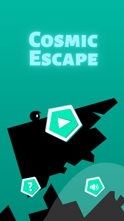 Cosmic Escape - 2.0.1 - (Android)