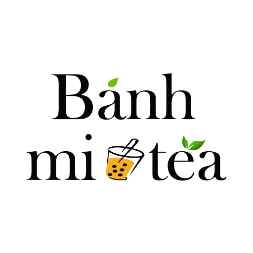Banh Mi Tea logo