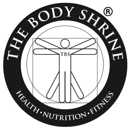 The Body Shrine logo