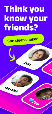 Game screenshot NoCap! mod apk