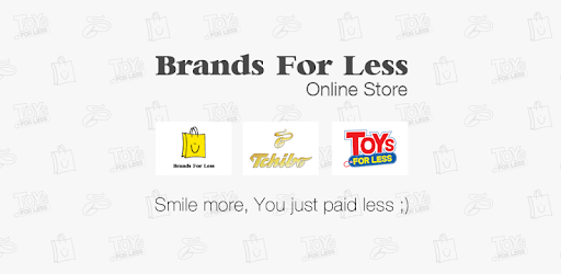 Brands For Less cover