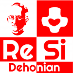 Cover Image of Download Resi Dehonian  APK