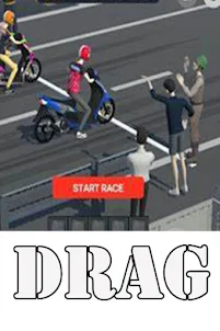Guide : Asian Drag Champion
