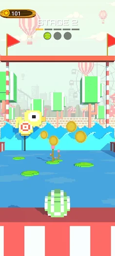 Smash Cube - Juego de Cubos - Screenshot 3