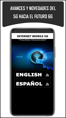 Guía para Internet móvil 5Gのおすすめ画像3