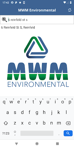 MWM Environmental Screen 2