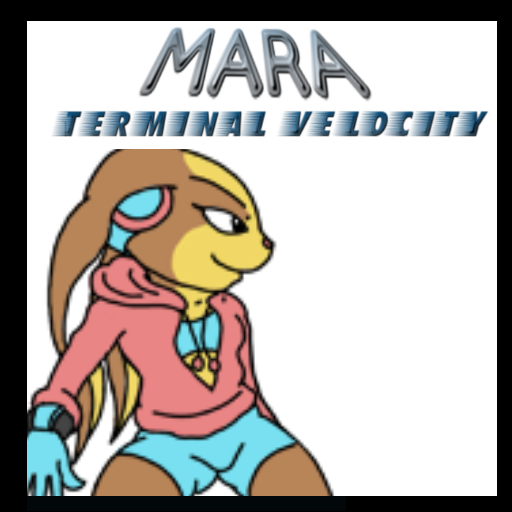 Run Mara! 0.0.1 Icon