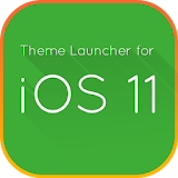 Theme for iOS 11 icon